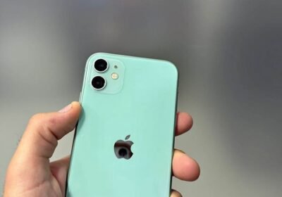 LIQUIDO IPHONE 11 64gb – 100%