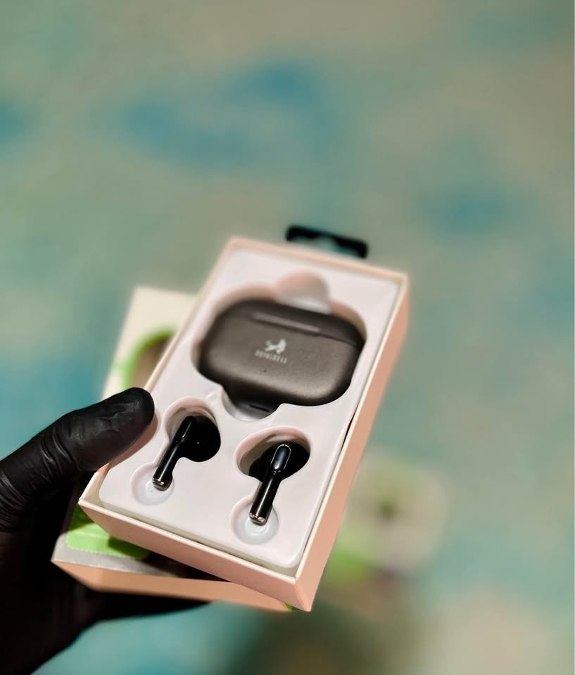 LIQUIDO auriculares RM-MAX50 ROYALCELL