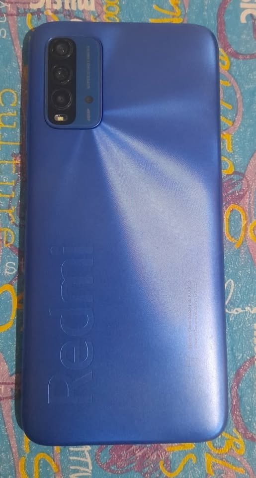 CELULAR XIOAMI REDMI 9T