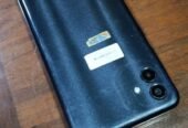 Vendo cel sansum A04