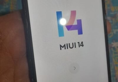 CELULAR XIOAMI REDMI 9T