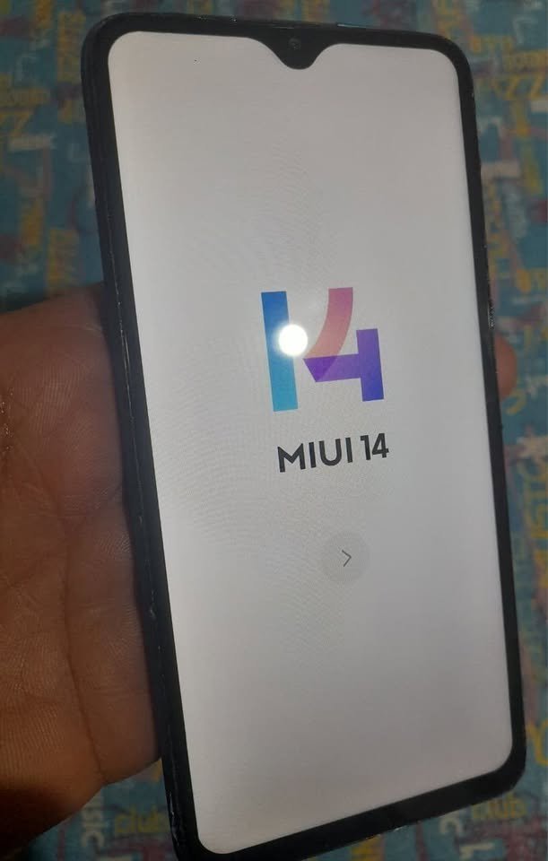 CELULAR XIOAMI REDMI 9T