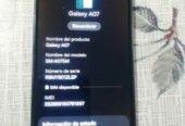 Samsung a07 128gb