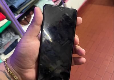 Vendo Samsung a12 de 128gb y 4 de ram, liberado $90.000