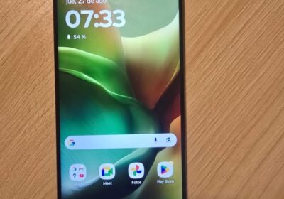 G15 Motorola