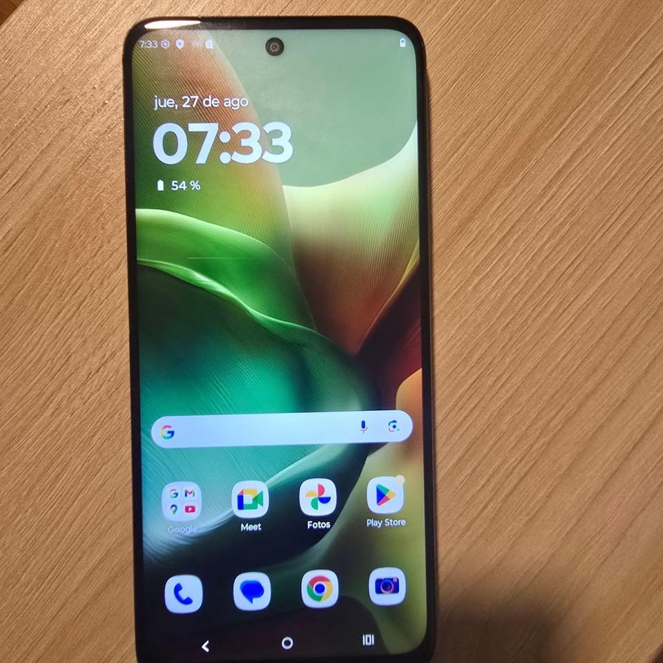 G15 Motorola