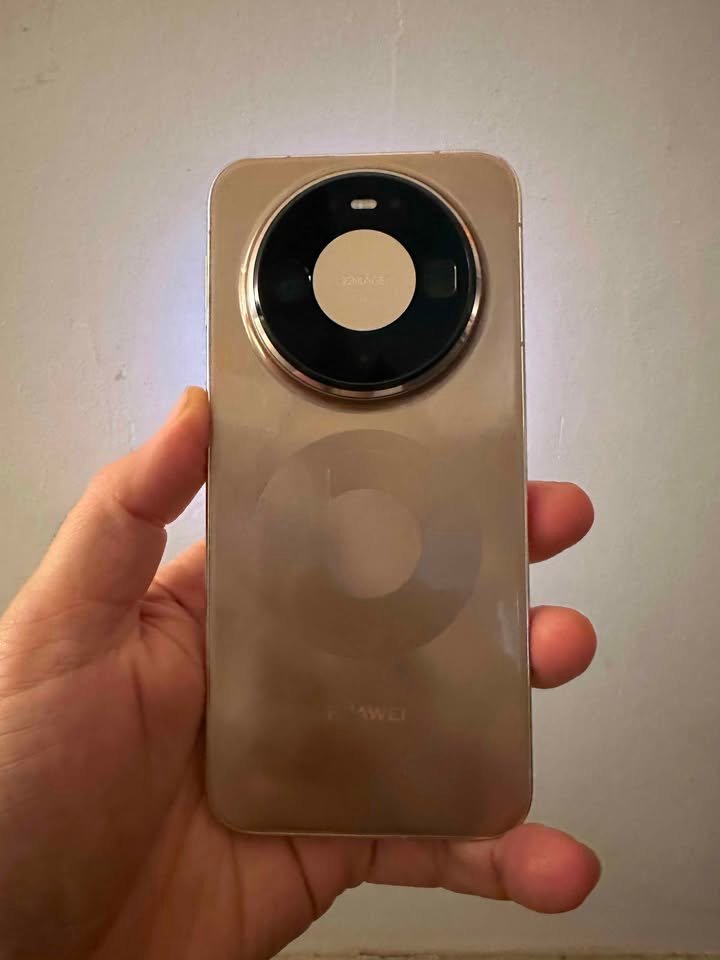 Huawei Mate 80 Pro 512/16 Libre Permutas