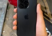 iPhone 14 Pro