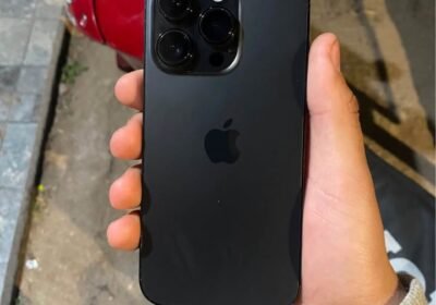 iPhone 14 Pro
