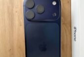 Vendo Ipone 17 Pro