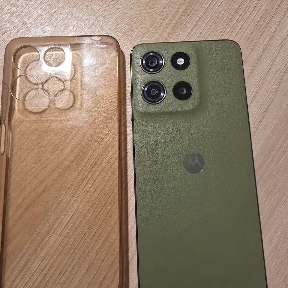 G15 Motorola