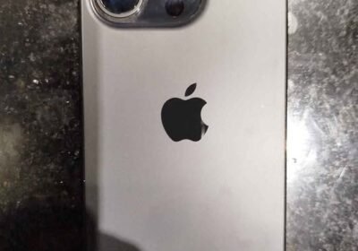 Vendo iPhone 15 pro de 256