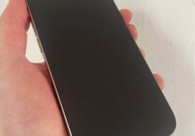 VENDO IPHONE 16 PRO EXCELENTES CONDICIONES