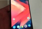 Oneplus 6 de 256gb y 8gb ram vendo o permuto pantalla y camara exelente