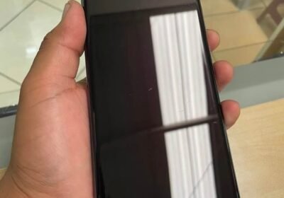 Samsung Galaxy S22 Ultra 128GB 8GB RAM – Excelente estado