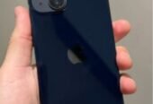 iPhone 14 128 GB Midnight 78/85% – impecable