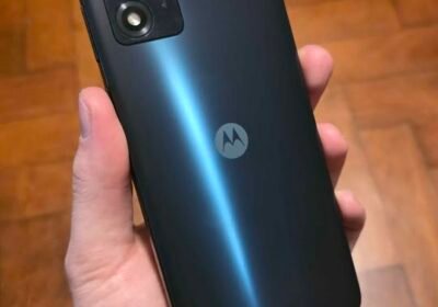 MOTO E13 LIBRE 128GB 8GB RAM ANDROID 13 EN EXCELENTE ESTADO