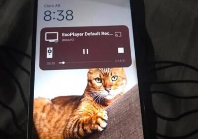 Vendo o permuto por algún iPhone11