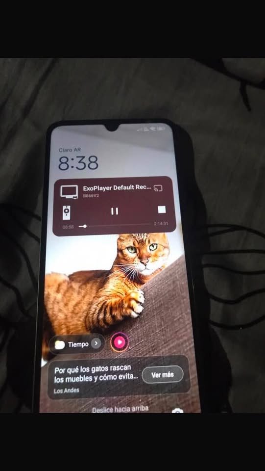 Vendo o permuto por algún iPhone11