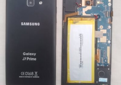 Samsung Galaxy J7 Prime – CE0168 – 3GB RAM – SM-G610M