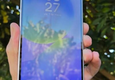 Samsung A36 5G