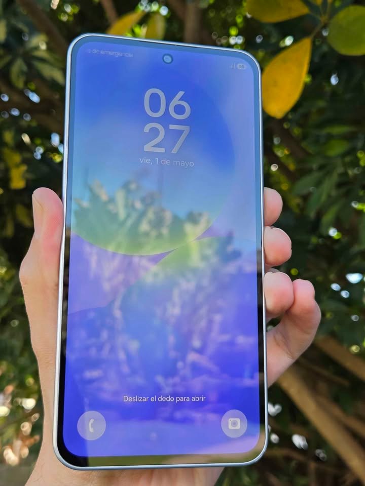 Samsung A36 5G