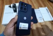 MOTO G17 COMO NUEVO!!✅