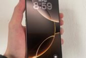 VENDO IPHONE 16 PRO EXCELENTES CONDICIONES