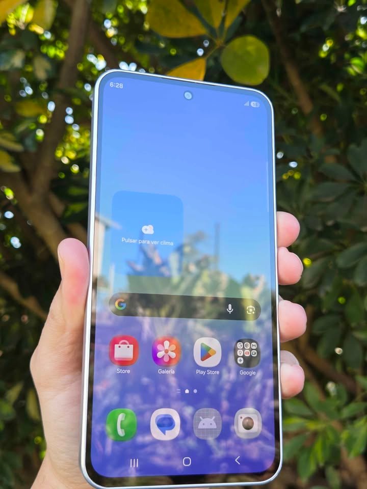 Samsung A36 5G