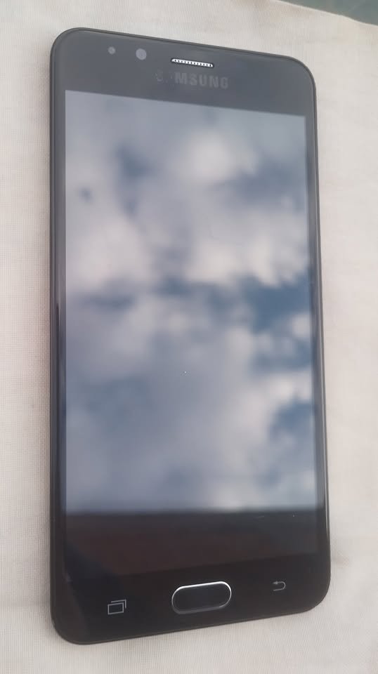 Samsung Galaxy J7 Prime – CE0168 – 3GB RAM – SM-G610M