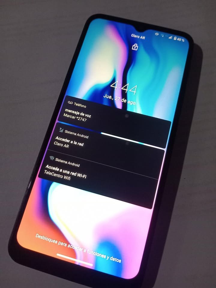 Motorola+MOTO+E7+PLUS+(+64GB+//+4GB+RAM)