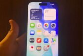 16 pro Max 256gb