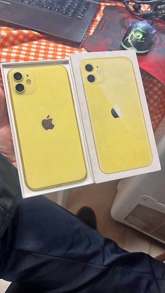 Líquido 11 de 128gb batería al 82