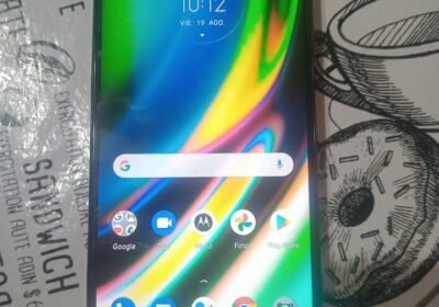 Motorola+MOTO+G9+PLUS+(+128GB+//+4GB+RAM+)