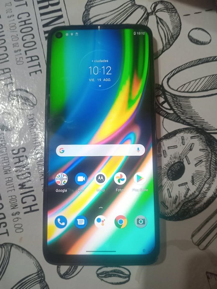 Motorola+MOTO+G9+PLUS+(+128GB+//+4GB+RAM+)