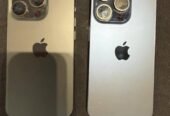 iPhone 15 pro 256 gb