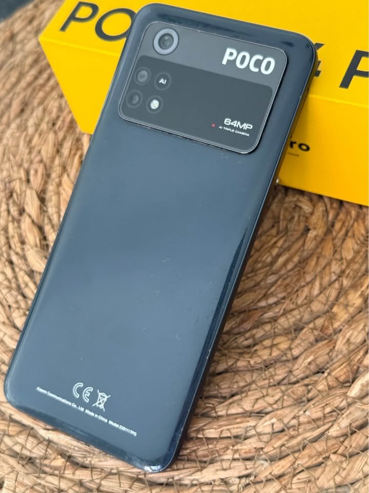 Xiaomi m4 pro 256