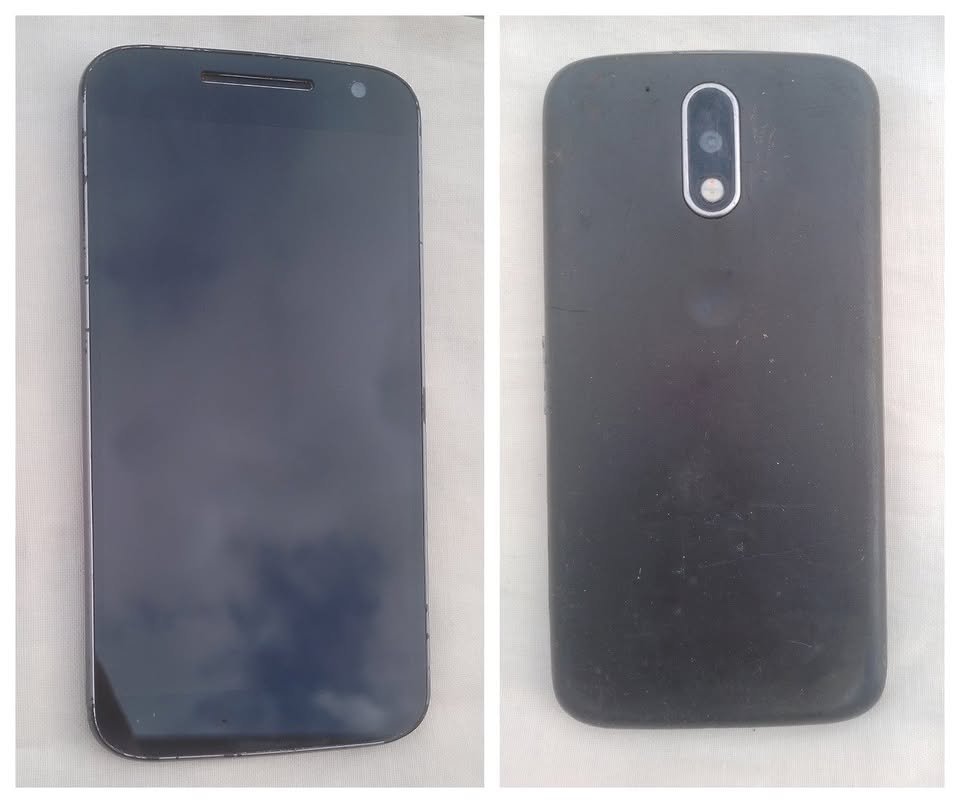 Motorola Moto G4 Play – XT1621 – 16GB – DUAL SIM