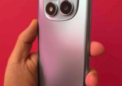 Redmi Note 14 Pro 256/8 Leer!!!! Permutas
