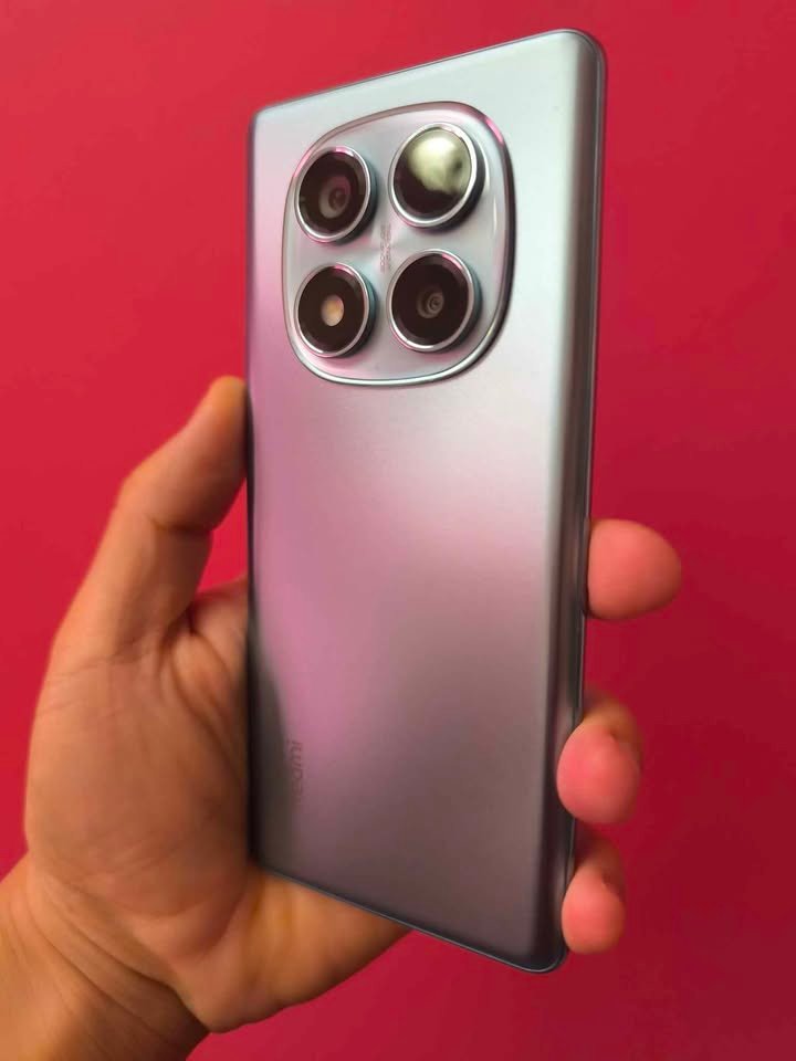 Redmi Note 14 Pro 256/8 Leer!!!! Permutas