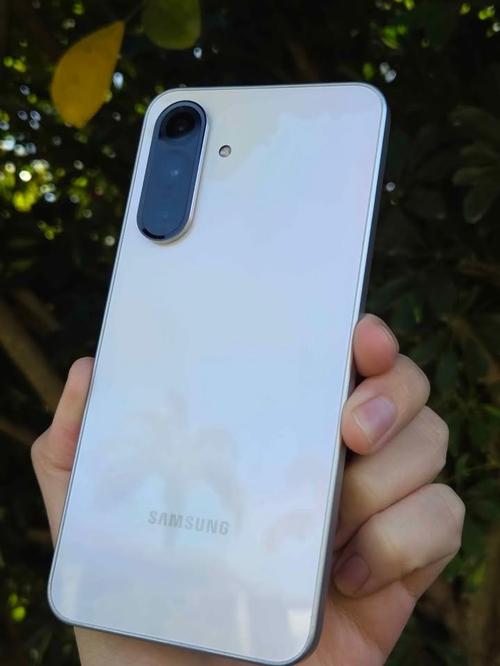 Samsung A36 5G
