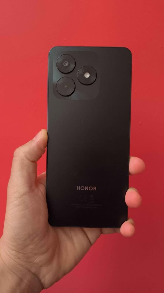 Honor X5C Plus 256GB Libre Permutas