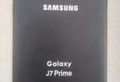 Samsung Galaxy J7 Prime – CE0168 – 3GB RAM – SM-G610M