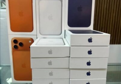 Apple iphone 17 pro max 1tb