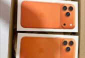 Apple iphone 17 pro max 1tb