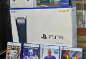 Sony playstaion 5