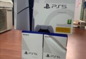 Sony playstaion 5