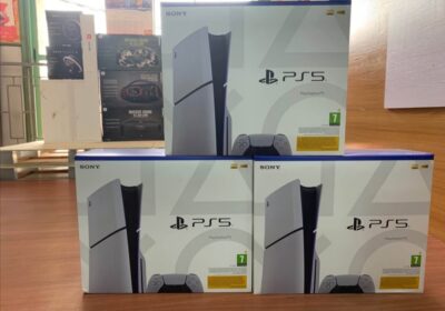 Sony playstaion 5