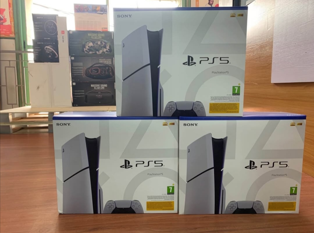 Sony playstaion 5