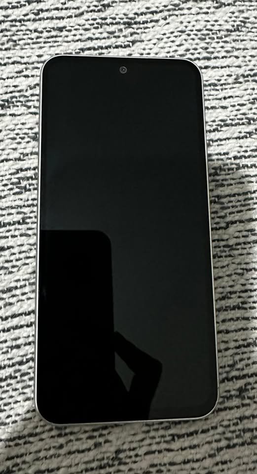 Vendo Samsung A54 5g 256gb